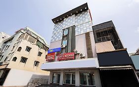 Fabhotel Aditya Grand